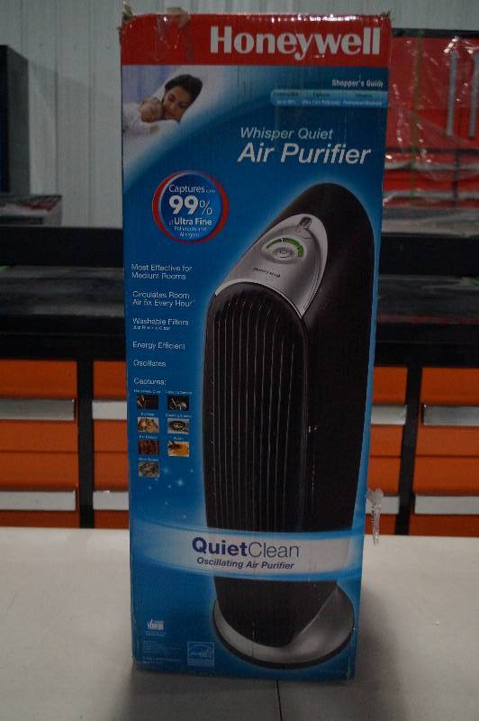 Air Purifier