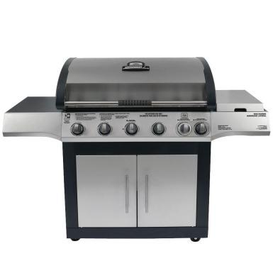 Gas Grill