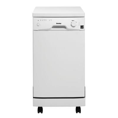 Portable Dishwasher