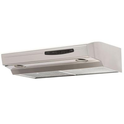 Range Hood
