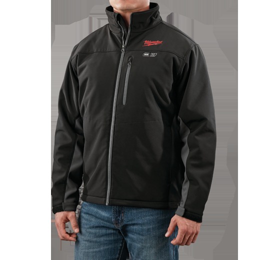 Heated Jacket