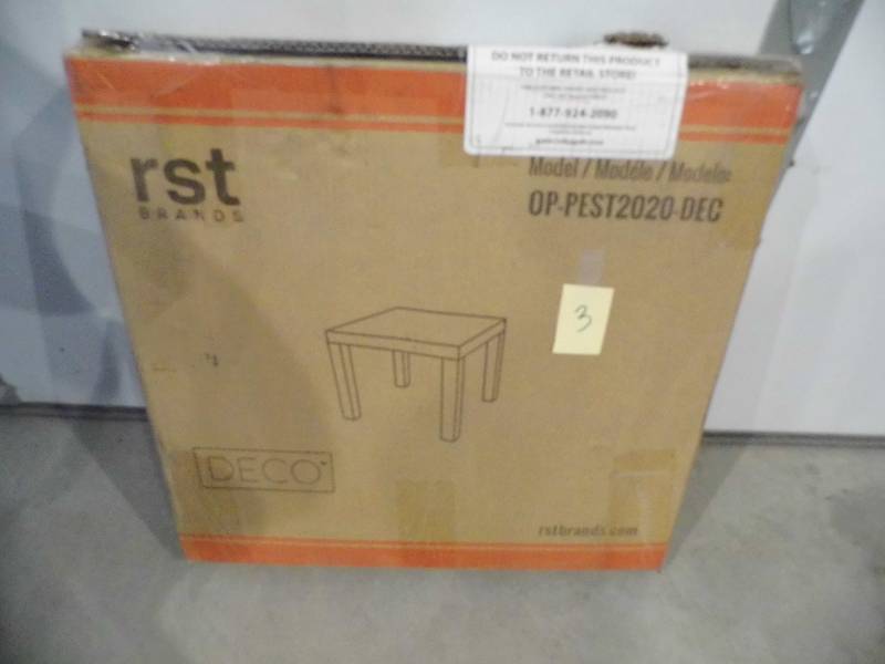 lot 3 image: RST Side
