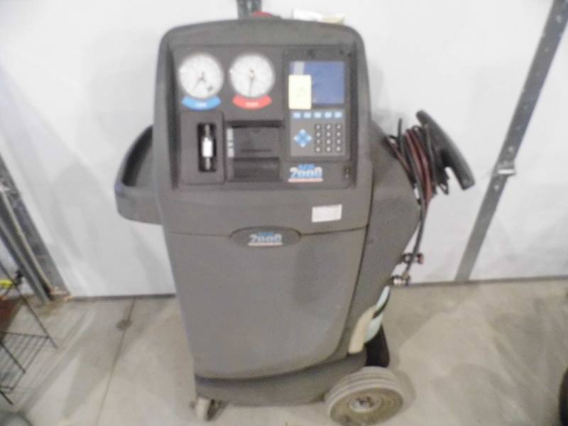 lot 23 image: ACR 2000 Reclaimer