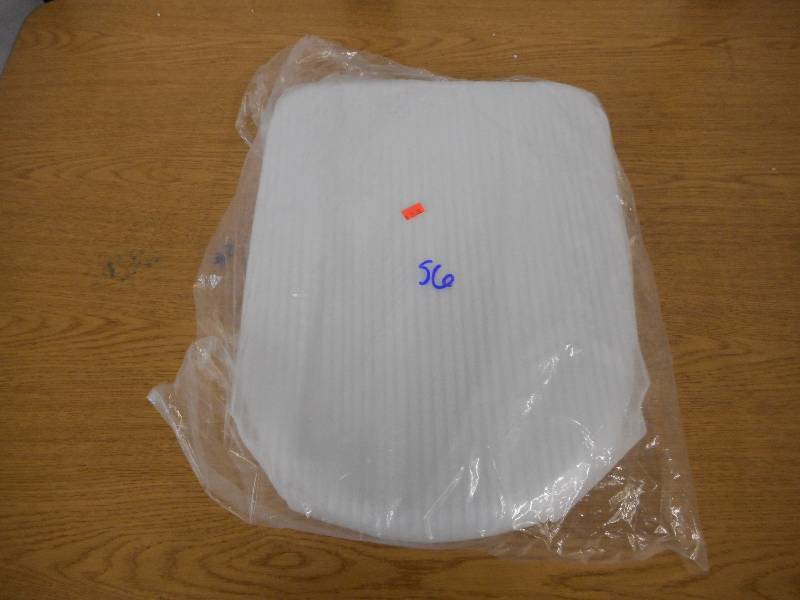 New - Toilet Seat