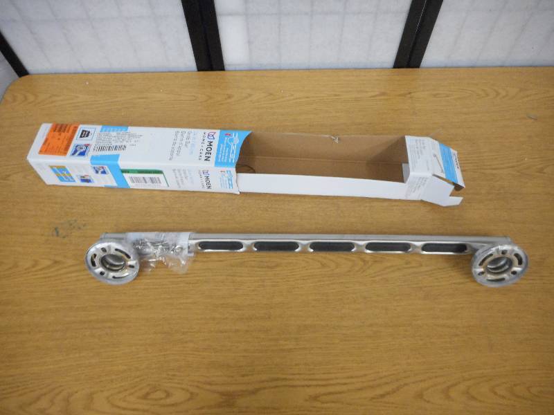 Moen 24 Grab bar Stainless Steel