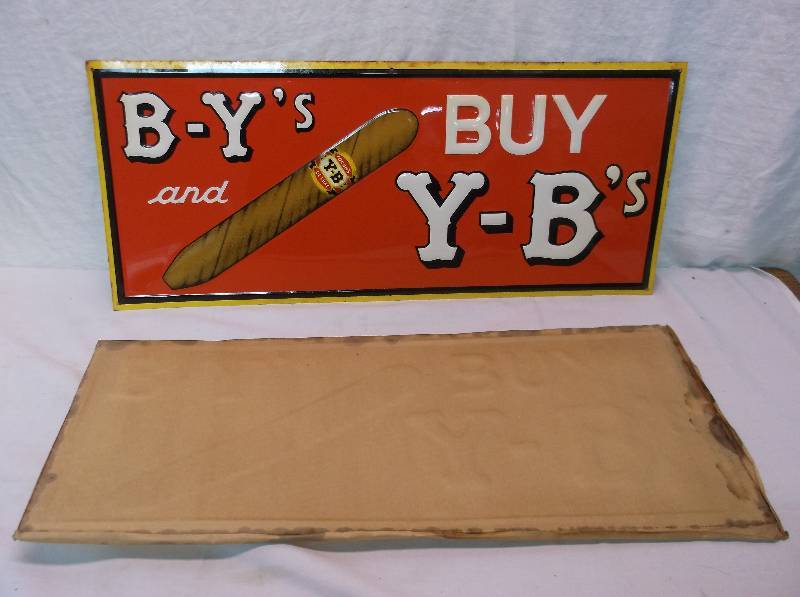 Vintage Sign