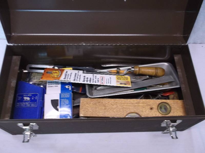 Tool Box