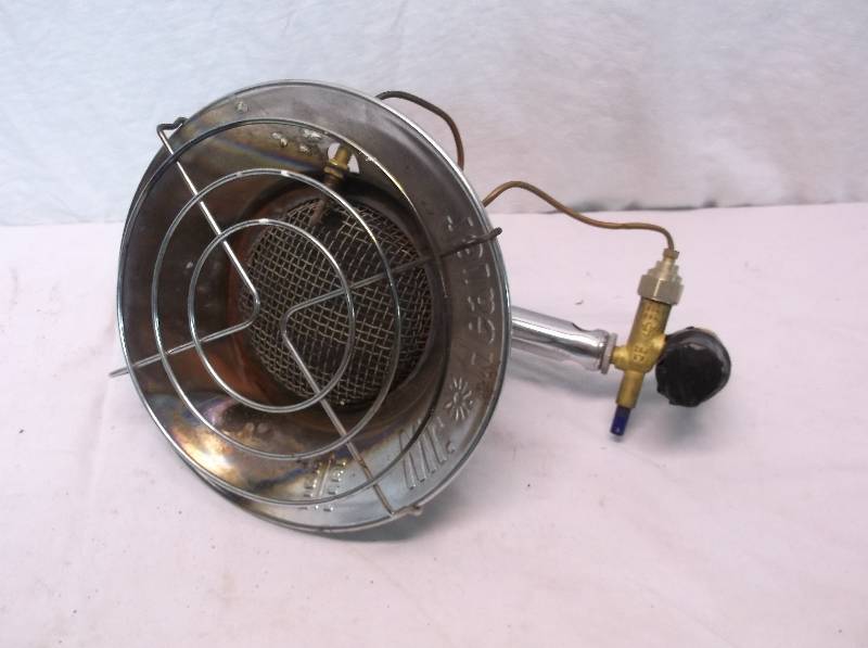 Mr. Heater