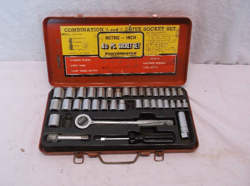 Tools