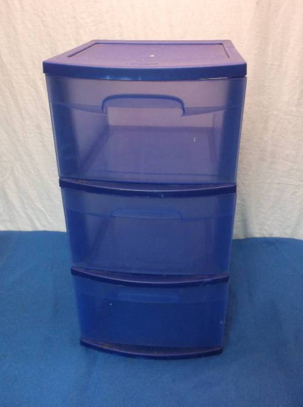 Storage Cabinet