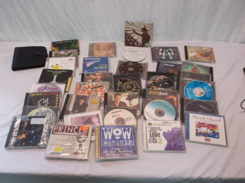 Cds
