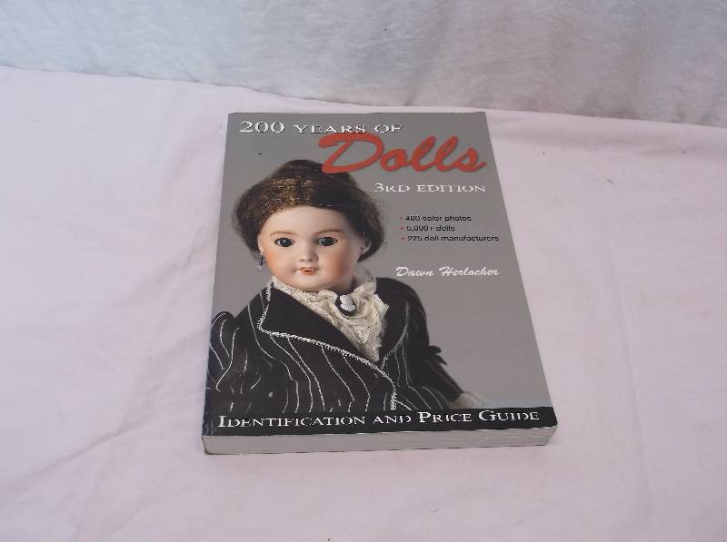 Collectors Book