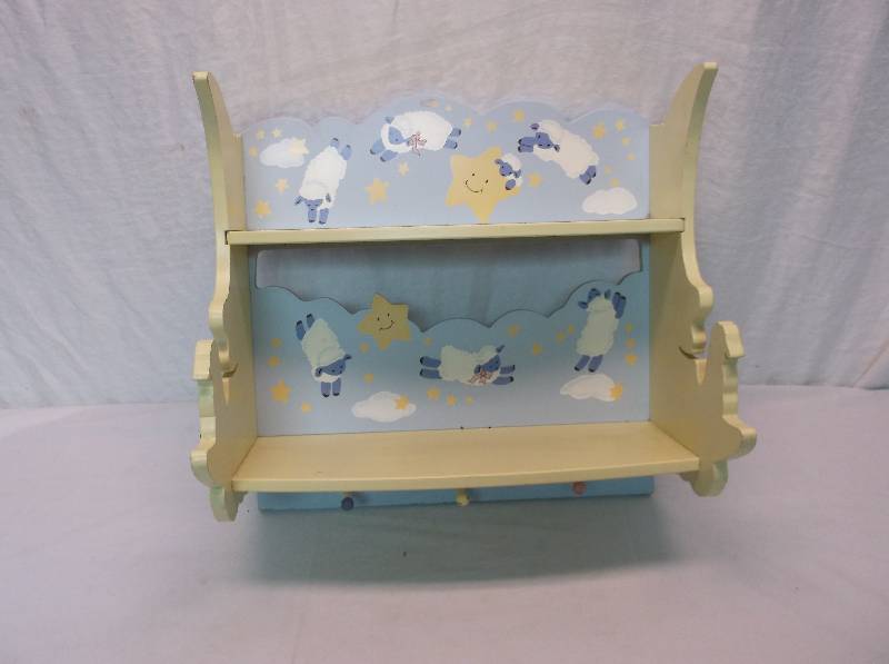Shelf