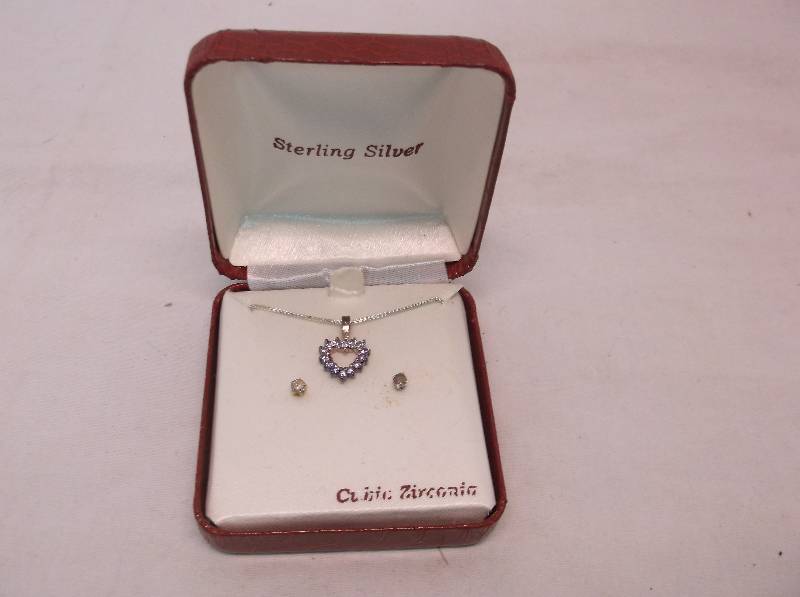 Sterling Silver