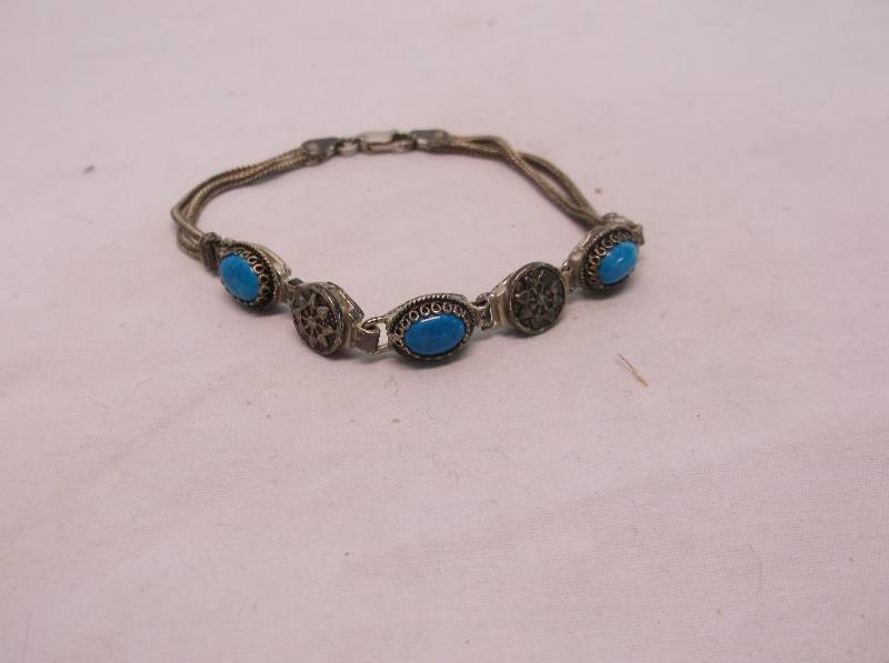 Sterling Silver