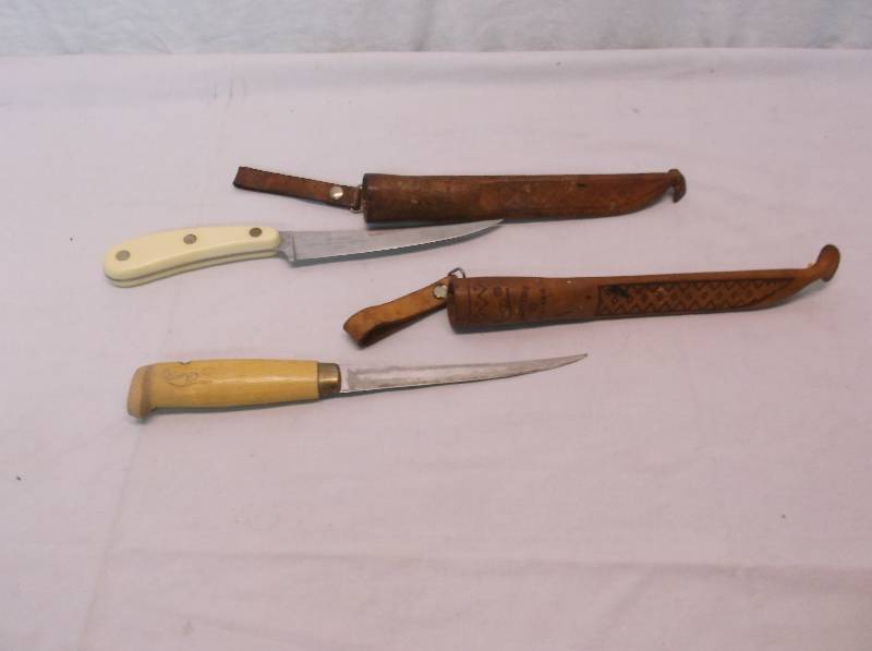 Fillet Knife