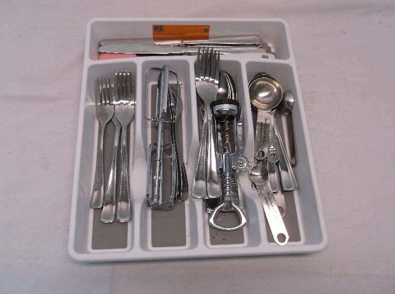 Flatware