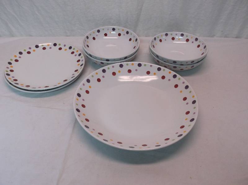 Dish Set
