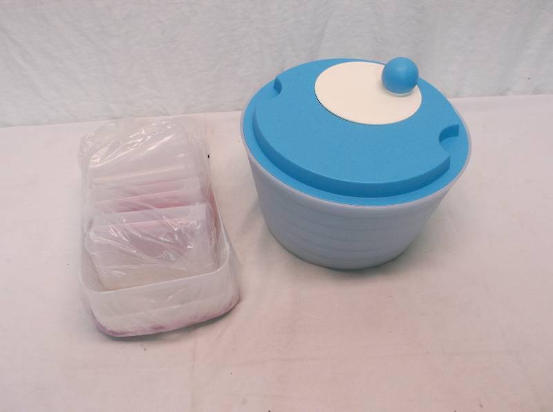 Tupperware