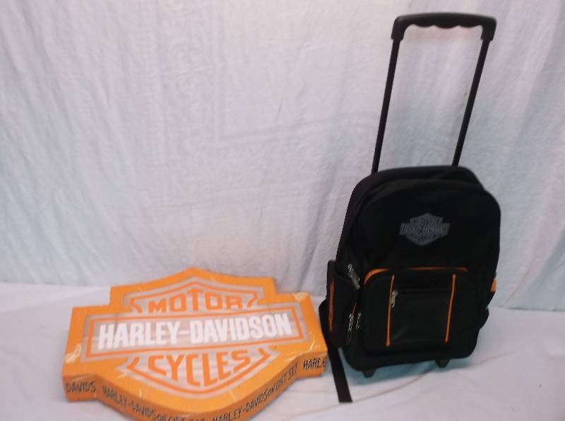 Harley Davidson