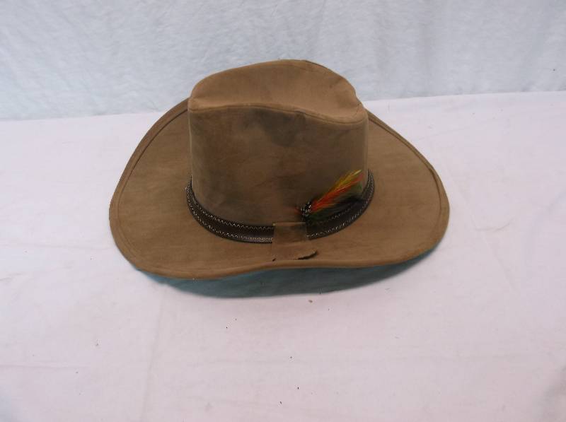 Stetson