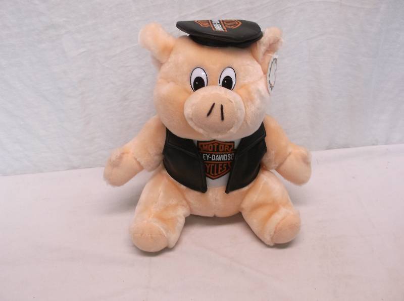 Harley Davidson