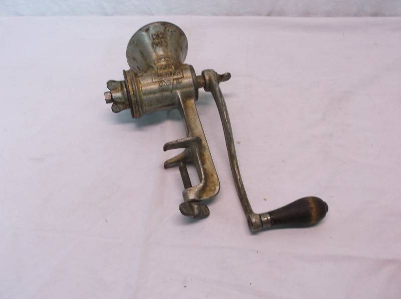 Meat Grinder