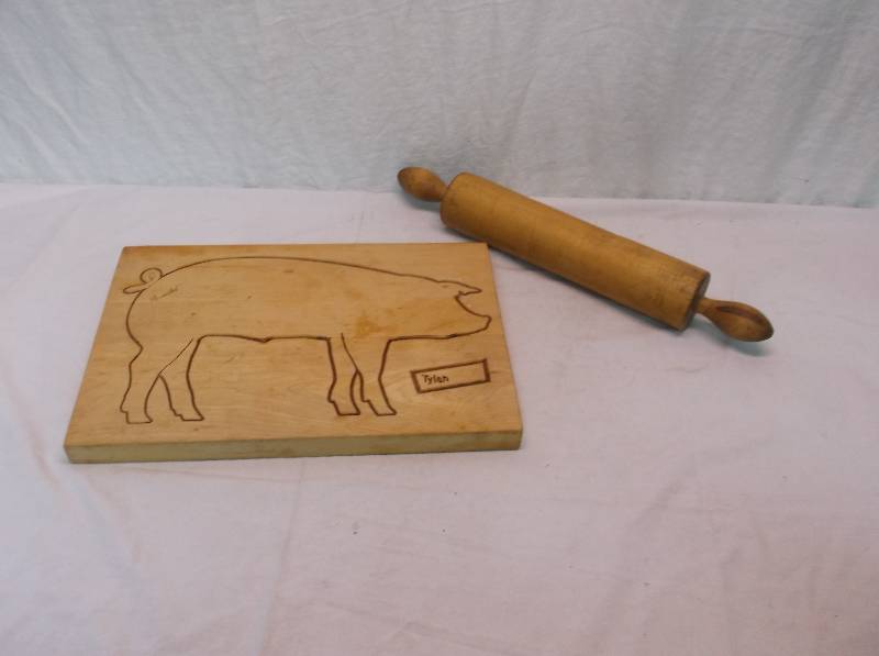 Cutting Board