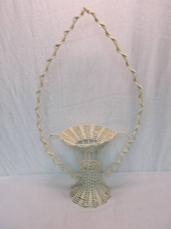 Wicker Basket