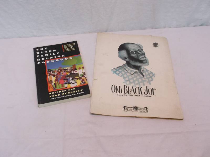 Song Book