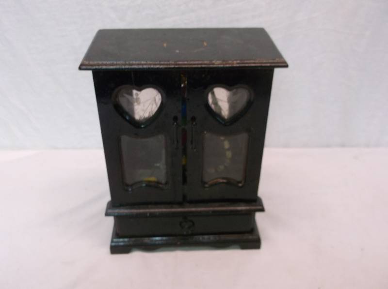 Jewelry Box