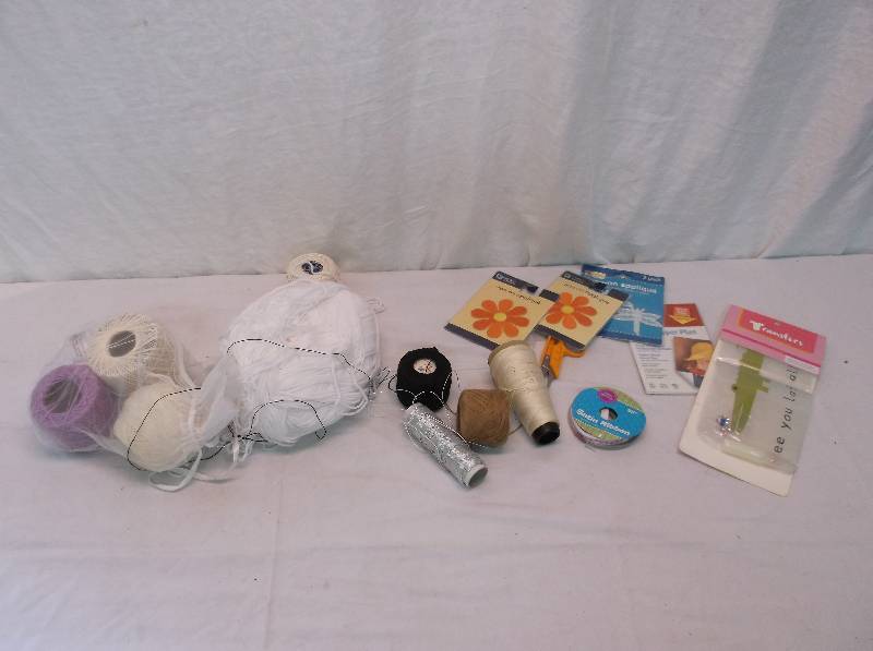 Crafting Supplies