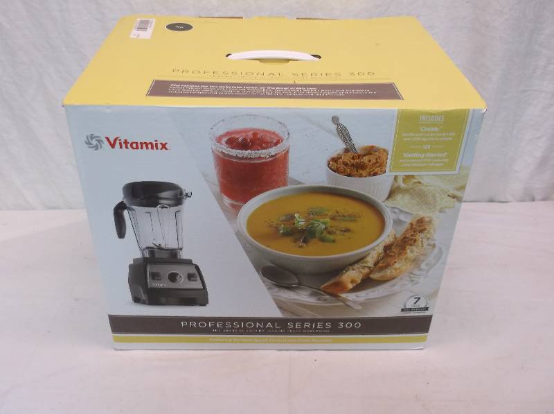Vitamix 360