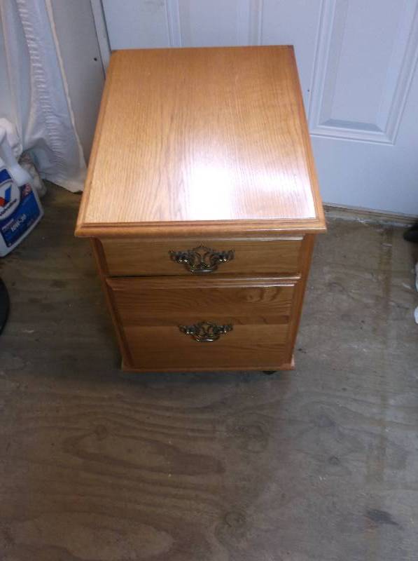 End Table