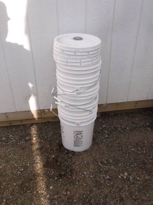Pails
