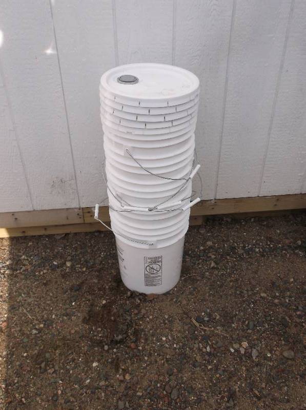 Pails