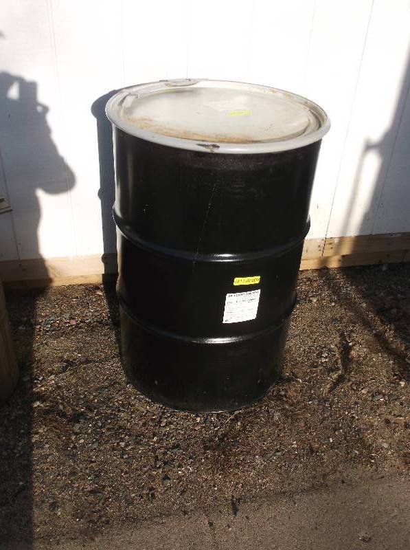 Barrel