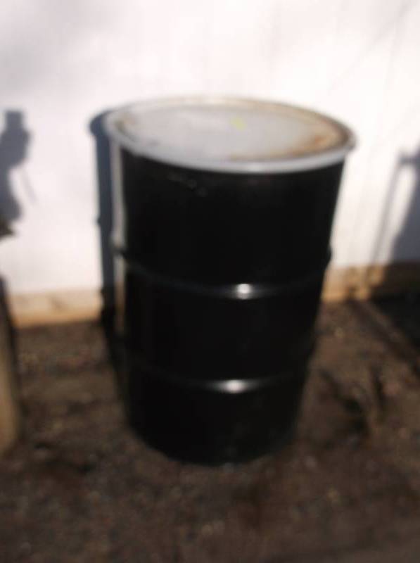 Barrel