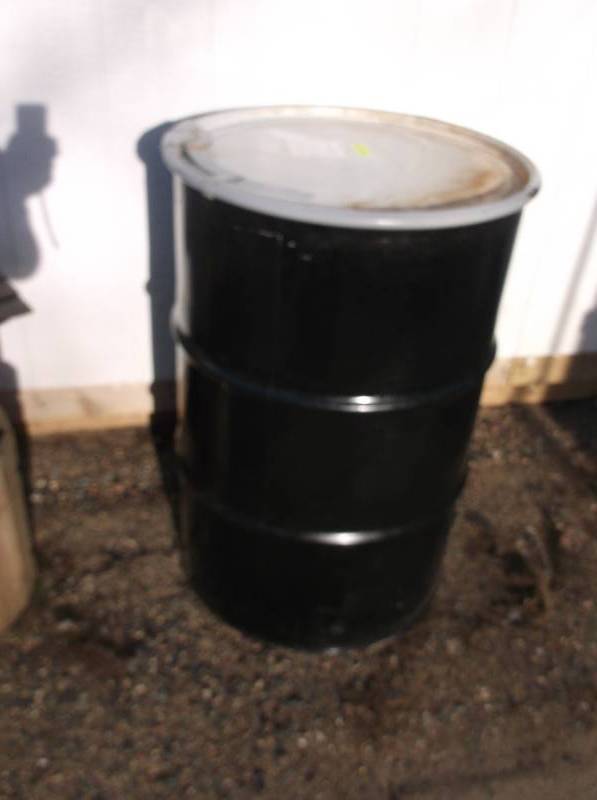 Barrel