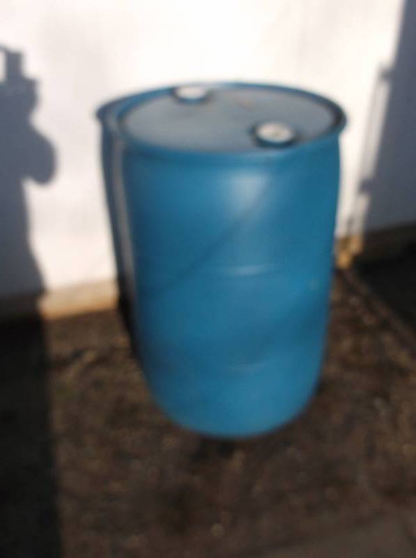 Barrel
