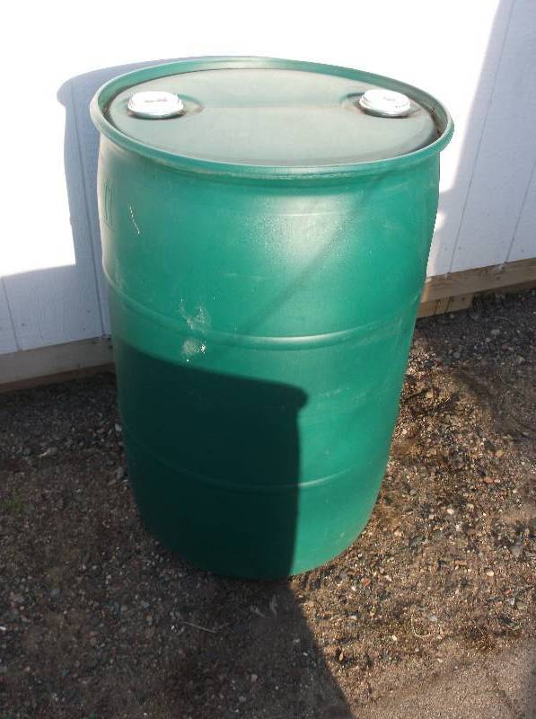 Barrel