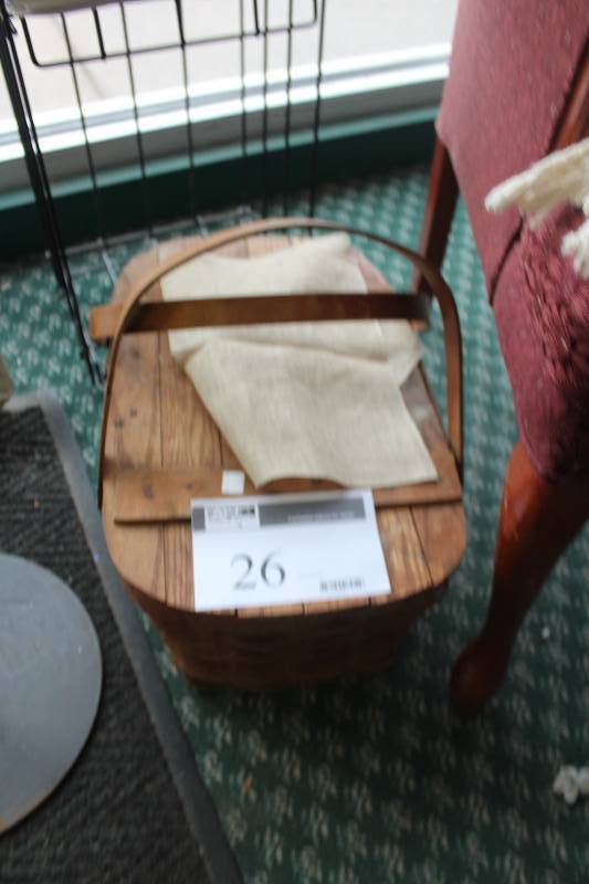 Picnic Basket