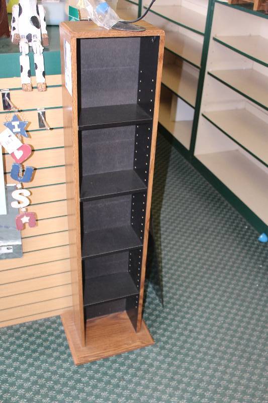 CD Stand