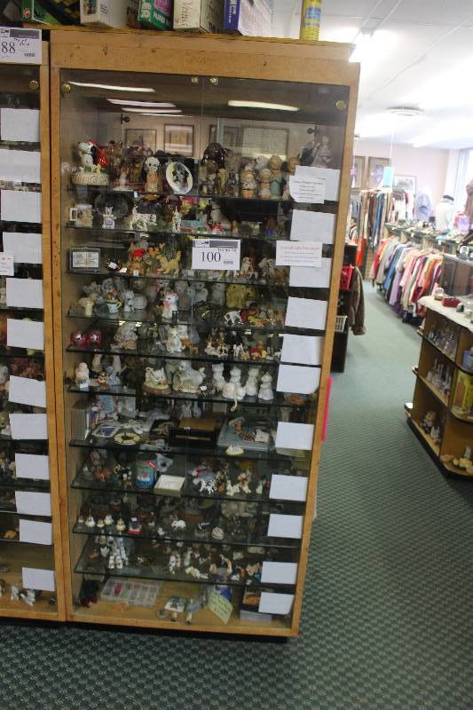 Display Case