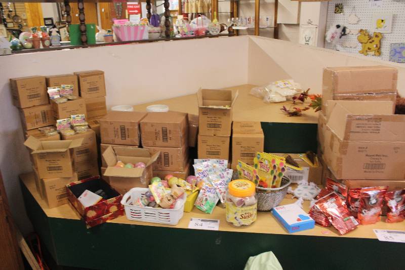 Top Shelf Lot of Pet Supplies