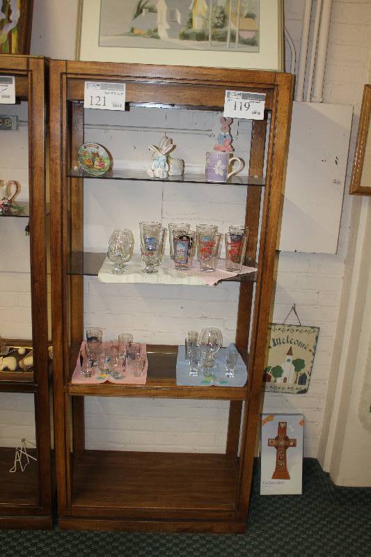 Display Case