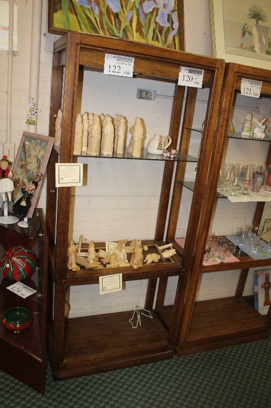 Display Case