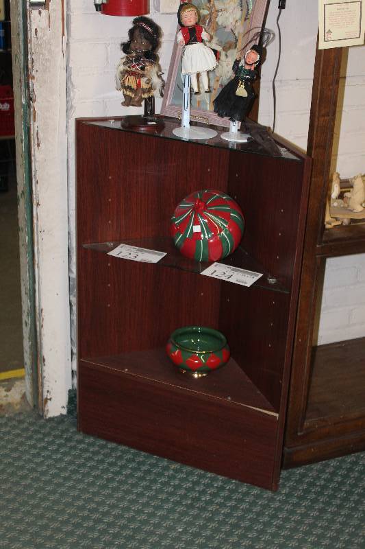 Display Case