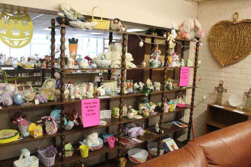 Contents Lot of Home Decorations