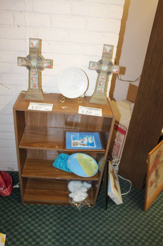 Contents Lot of Home Decorations